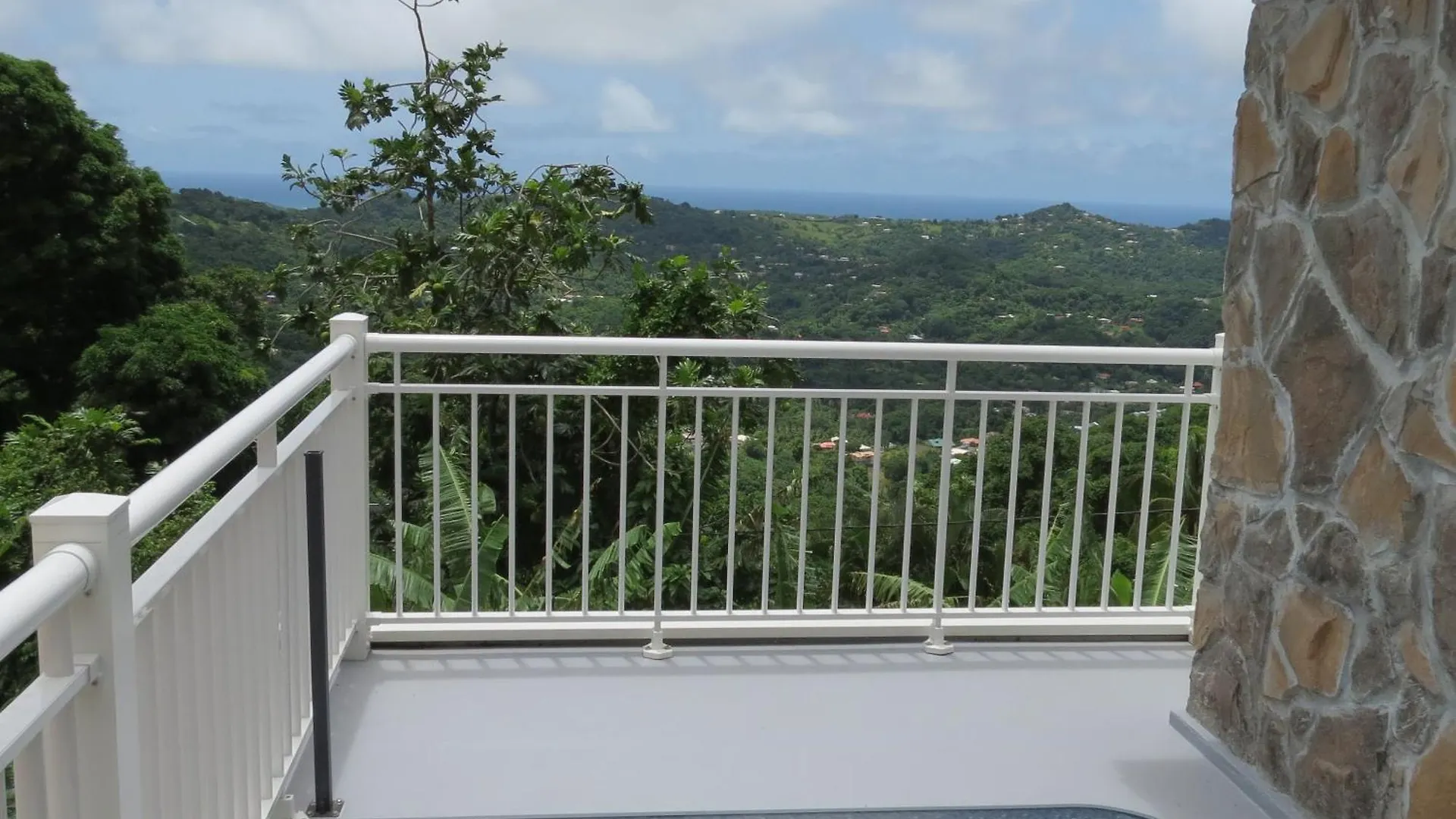 Apartment Villa Elem F 2 Riviere-Pilote Martinique